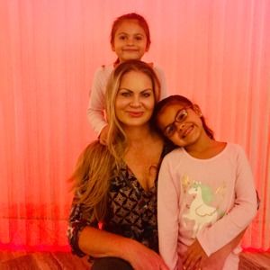 Meet your Posher, Christine